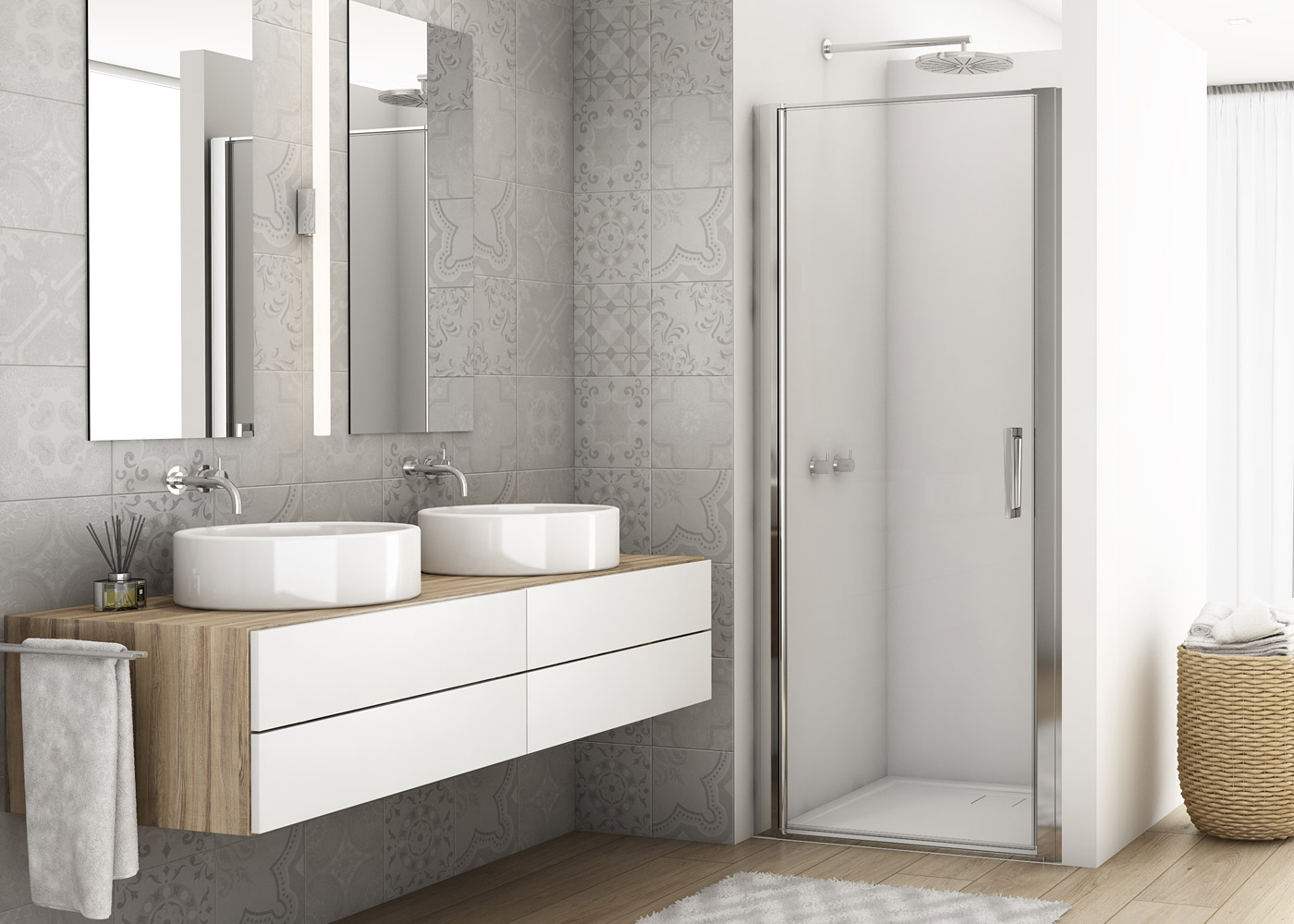 aranzacja cadura sanswiss